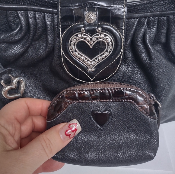 Adorable Brighton bag and coin purse - Picture 2 of 11